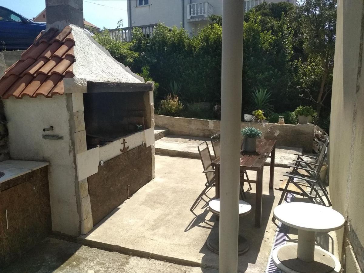 App Zeljka, 200M Beach Novi Vinodolski Exterior photo